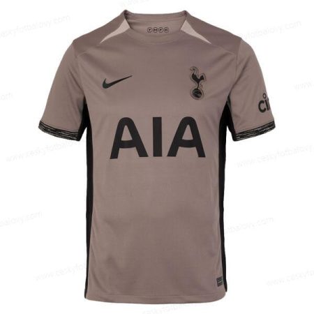 Tottenham Hotspur Třetí Dres 23/24 Fotbalové Dresy