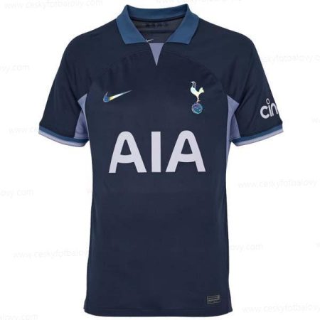 Tottenham Hotspur Venkovní Dres 23/24 Fotbalové Dresy