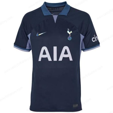 Tottenham Hotspur Venkovní Dres Verze přehrávače 23/24 Fotbalové Dresy