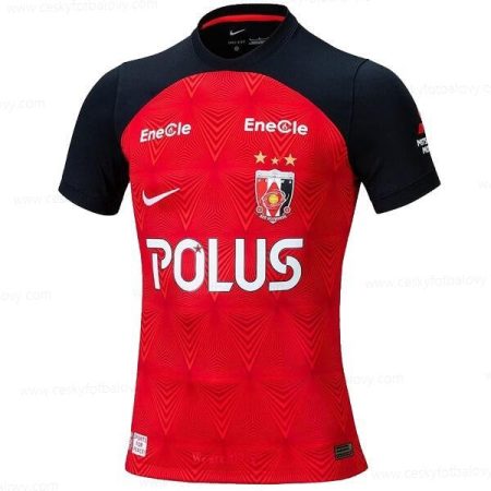 Urawa Red Diamonds Domácí Dres 2023 Fotbalový Dres