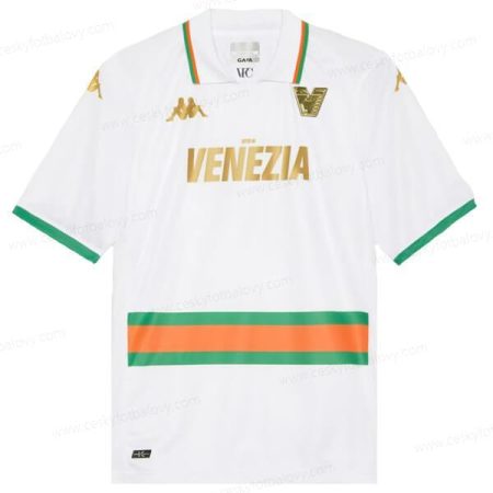 Venezia Venkovní Dres 23/24 Fotbalové Dresy