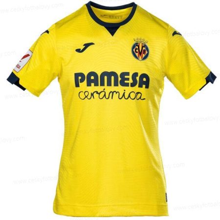 Villarreal CF Domácí Dres 23/24 Fotbalové Dresy