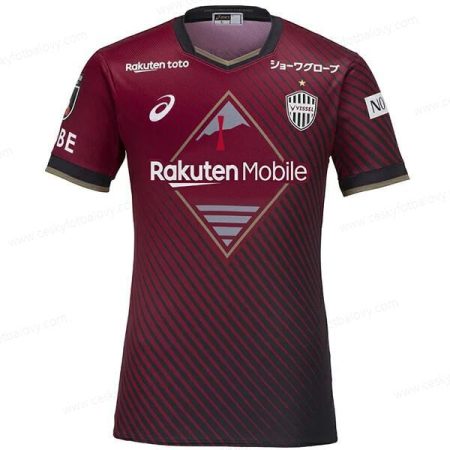 Vissel Kobe Domácí Dres 2023 Fotbalový Dres