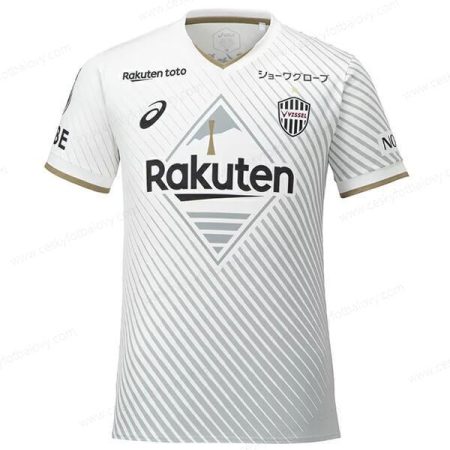 Vissel Kobe Venkovní Dres 2023 Fotbalový Dres