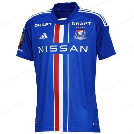 Yokohama F. Marinos Domácí Dres 2023 Fotbalový Dres